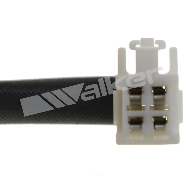 Walker Products Oxygen Sensor 350-34345