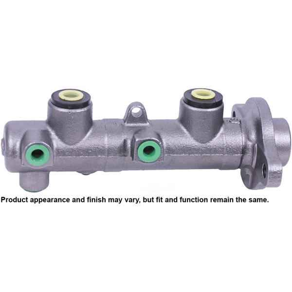 Cardone Reman Remanufactured Master Cylinder 11-2461