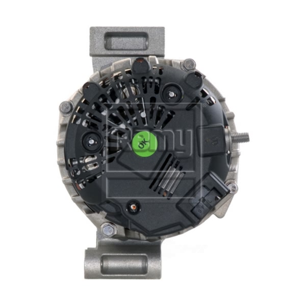 Remy Remanufactured Alternator 12686