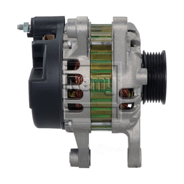 Remy Remanufactured Alternator 12381