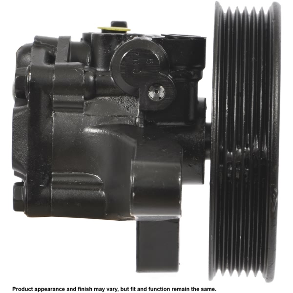 Cardone Reman Remanufactured Power Steering Pump w/o Reservoir 21-5482