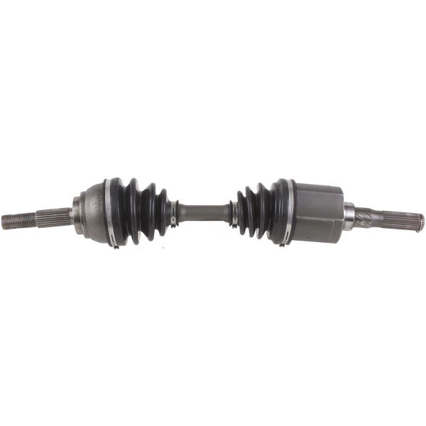 Cardone Reman Remanufactured CV Axle Assembly 60-6042