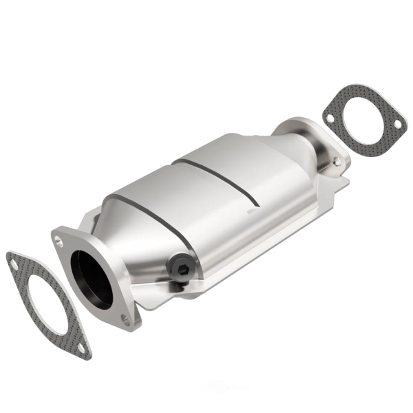 MagnaFlow OBDII Direct Fit Catalytic Converter 441704