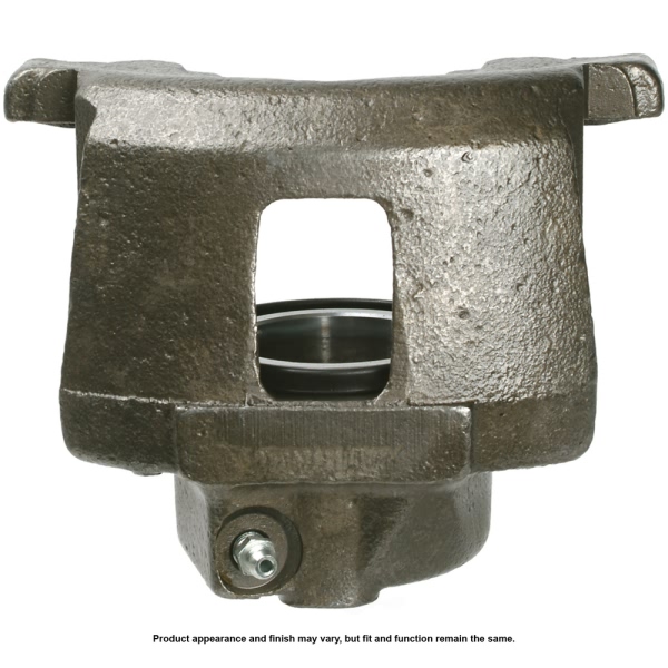 Cardone Reman Remanufactured Unloaded Caliper 18-4015