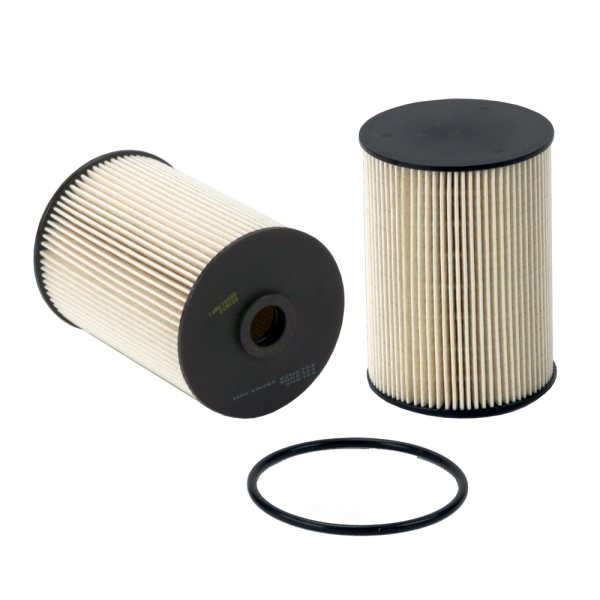 WIX Metal Canister Fuel Filter Cartridge 33832