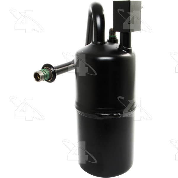 Four Seasons A C Compressor Kit 1643NK