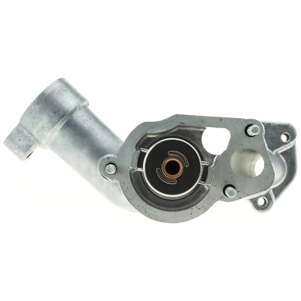 Gates Engine Coolant Thermostat With Housing And Seal 34724