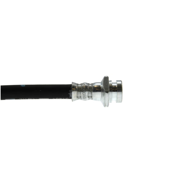 Centric Front Passenger Side Brake Hose 150.42111