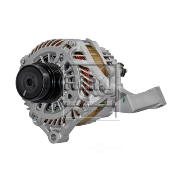 Remy Remanufactured Alternator 12988