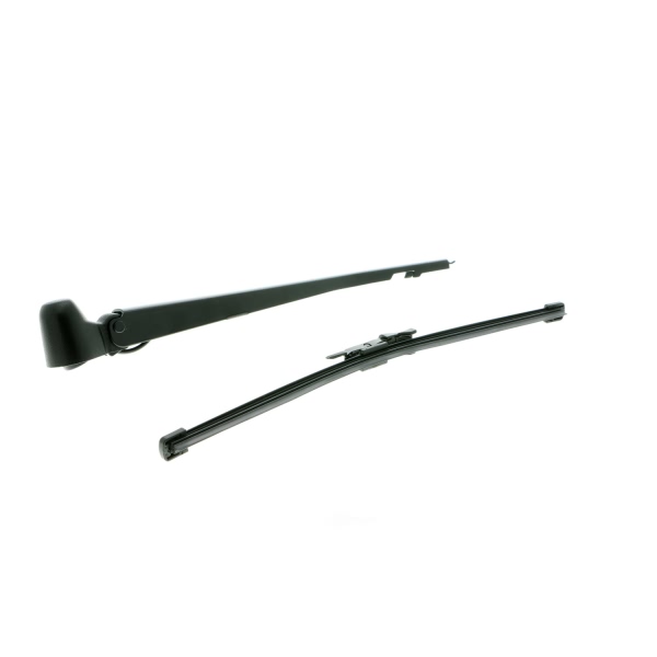 VAICO Rear Windshield Wiper Arm and Blade Kit V20-2475