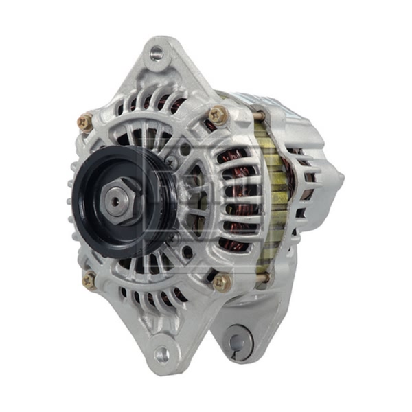 Remy Remanufactured Alternator 14951