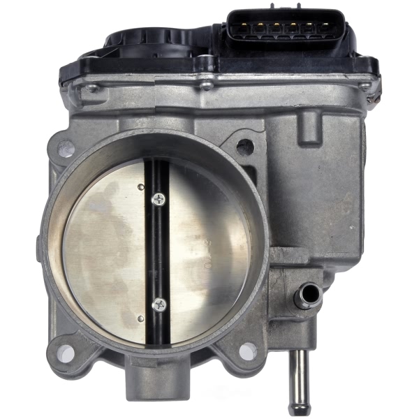 Dorman Throttle Body Assemblies 977-322