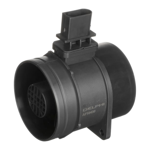 Delphi Mass Air Flow Sensor AF10430