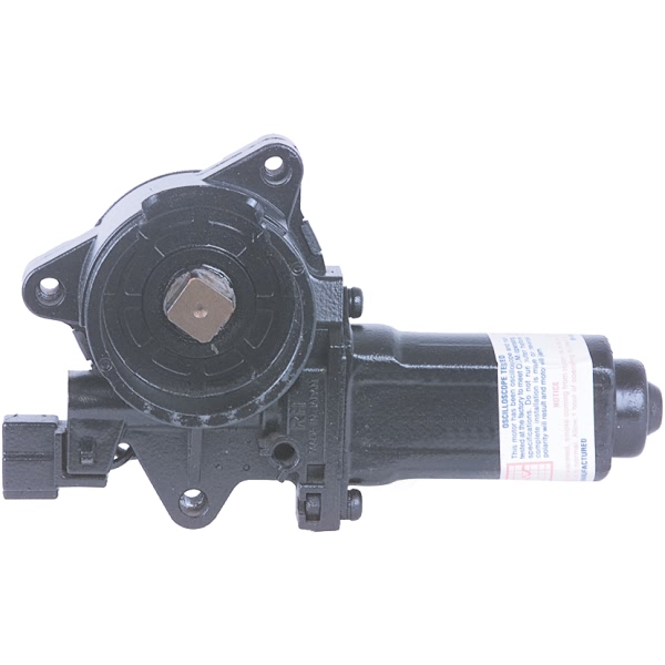 Cardone Reman Remanufactured Window Lift Motor 47-1914