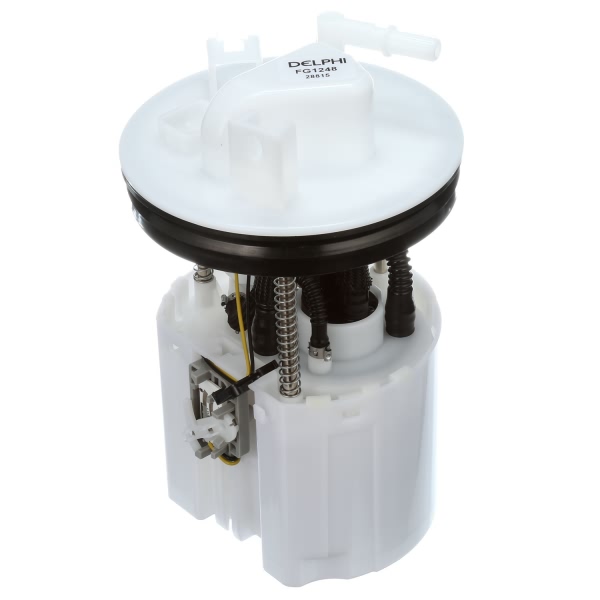 Delphi Fuel Pump Module Assembly FG1248