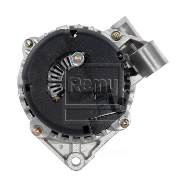 Remy Remanufactured Alternator 21756