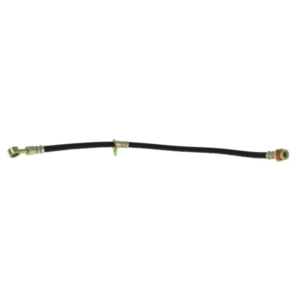 Centric Front Rearward Brake Hose 150.48031