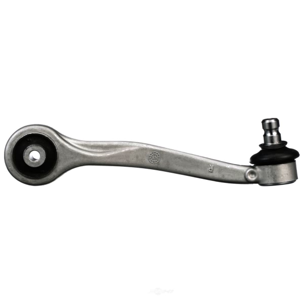Delphi Front Passenger Side Upper Rearward Control Arm And Ball Joint Assembly TC3558