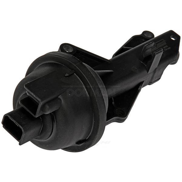 Dorman Black Plastic Intake Manifold Actuator 911-995