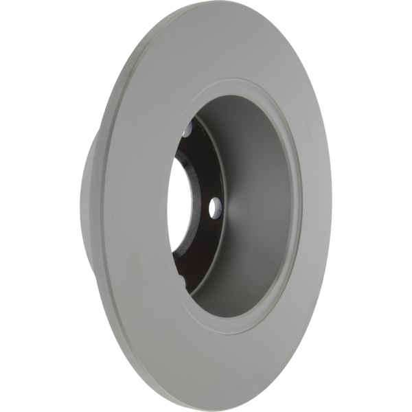 Centric GCX Plain 1-Piece Rear Brake Rotor 320.33038H