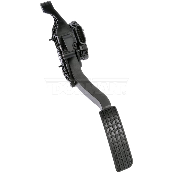 Dorman Swing Mount Accelerator Pedal With Sensor 699-106