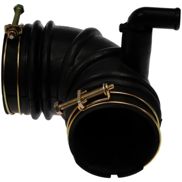 Dorman Black Molded Assembly Air Intake Hose 696-081