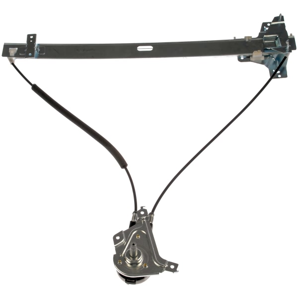 Dorman Front Passenger Side Manual Window Regulator 740-569