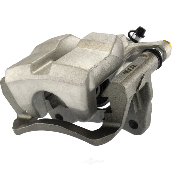 Centric Remanufactured Semi-Loaded Rear Passenger Side Brake Caliper 141.44641