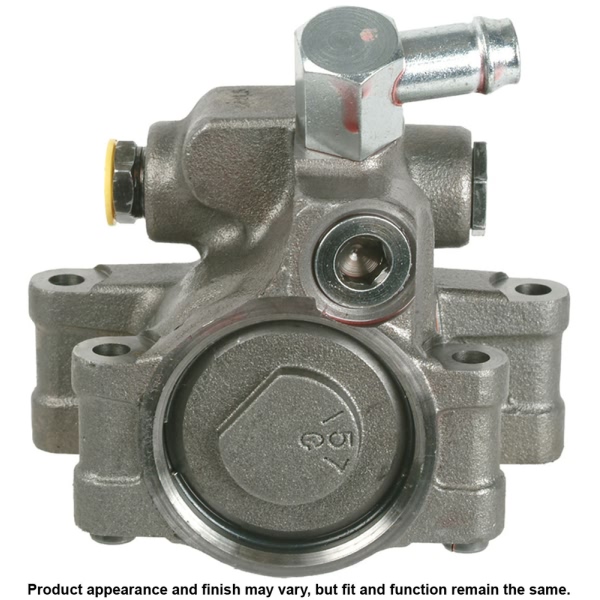 Cardone Reman Remanufactured Power Steering Pump w/o Reservoir 20-374