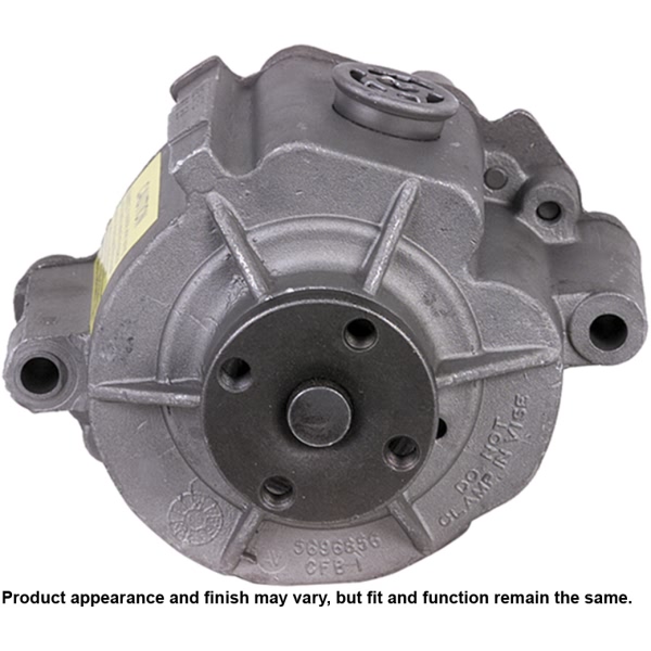 Cardone Reman Remanufactured Smog Air Pump 32-121