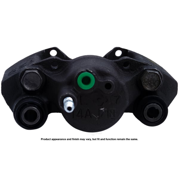 Cardone Reman Remanufactured Unloaded Caliper 19-1149