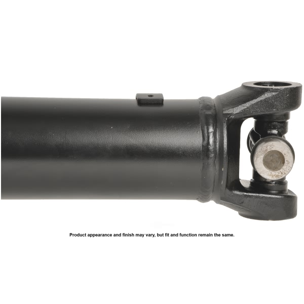 Cardone Reman Remanufactured Driveshaft/ Prop Shaft 65-1011