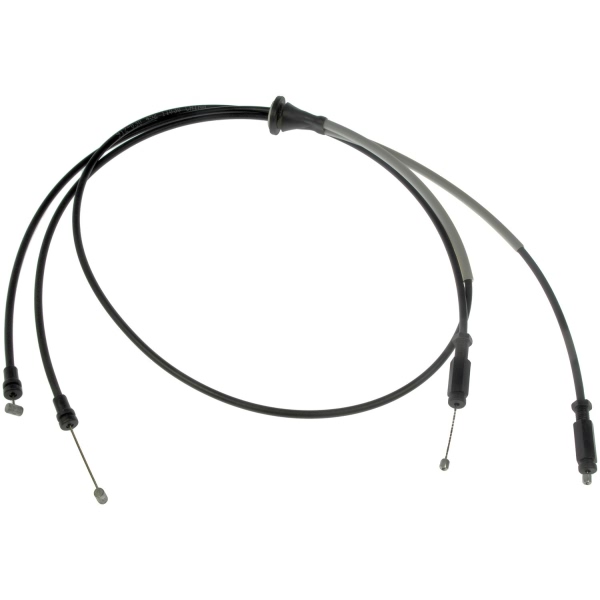 Dorman OE Solutions Hood Release Cable 912-030