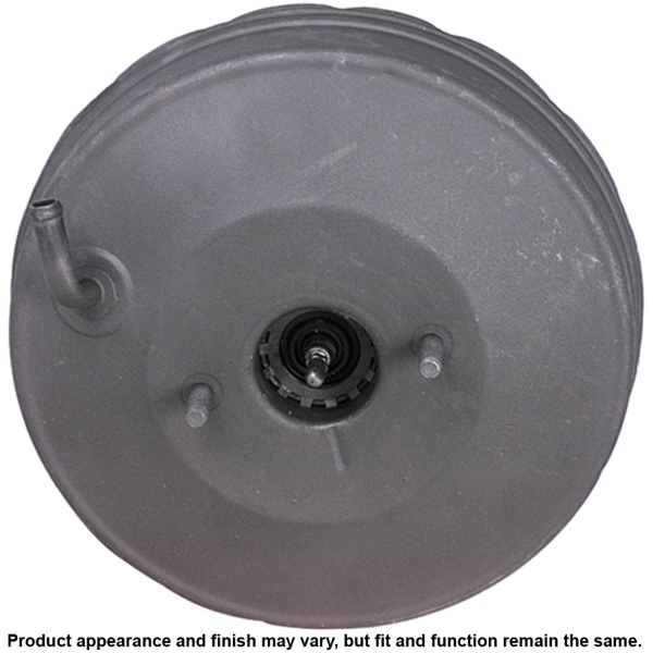 Cardone Reman Remanufactured Vacuum Power Brake Booster w/o Master Cylinder 54-74551