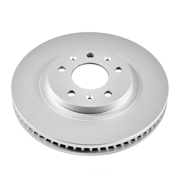 Power Stop PowerStop Evolution Coated Rotor AR82102EVC