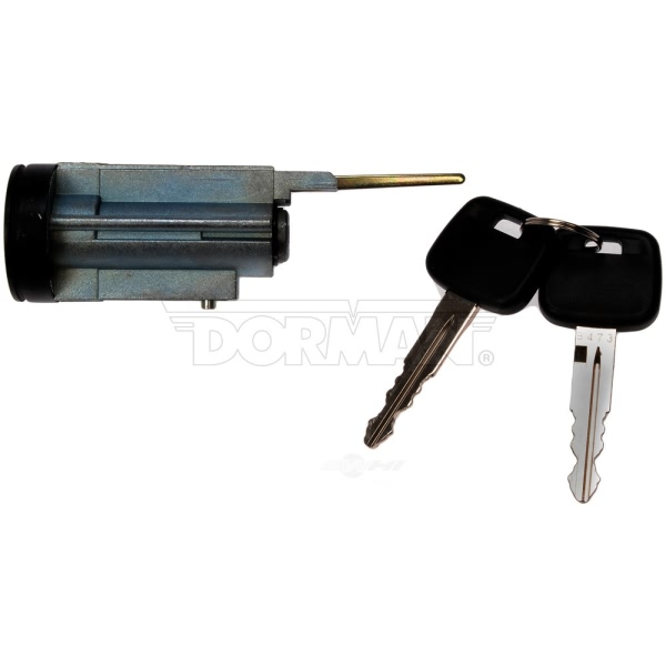 Dorman Ignition Lock Cylinder 989-039