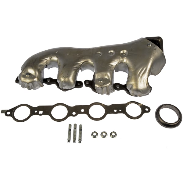 Dorman Cast Iron Natural Exhaust Manifold 674-785