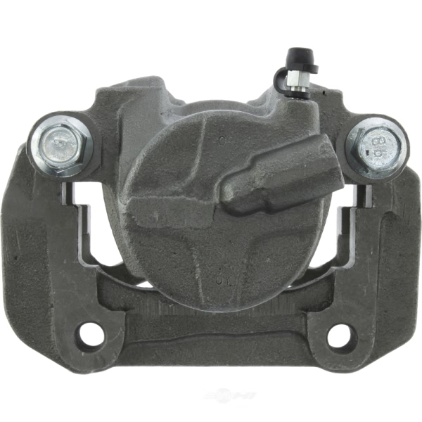 Centric Remanufactured Semi-Loaded Front Passenger Side Brake Caliper 141.44103