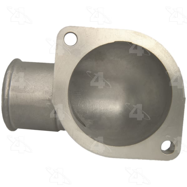 Four Seasons Engine Coolant Water Inlet W O Thermostat 85305