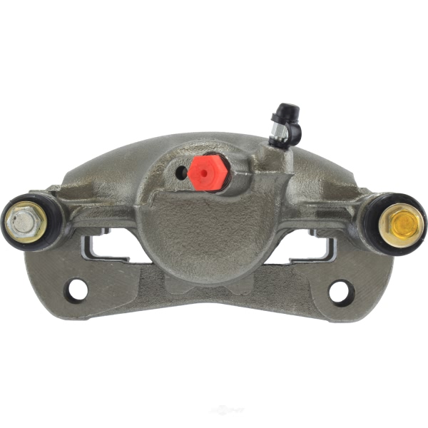 Centric Remanufactured Semi-Loaded Front Passenger Side Brake Caliper 141.44047