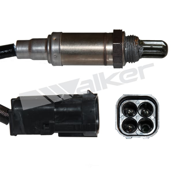 Walker Products Oxygen Sensor 350-33090