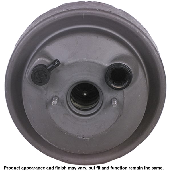 Cardone Reman Remanufactured Vacuum Power Brake Booster w/o Master Cylinder 54-74700