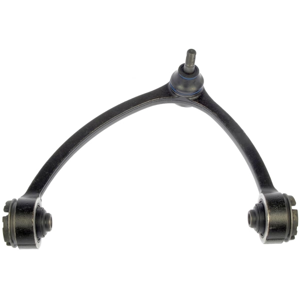 Dorman Front Driver Side Upper Non Adjustable Control Arm And Ball Joint Assembly 520-459