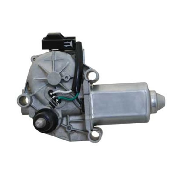 WAI Global Front Windshield Wiper Motor WPM3018