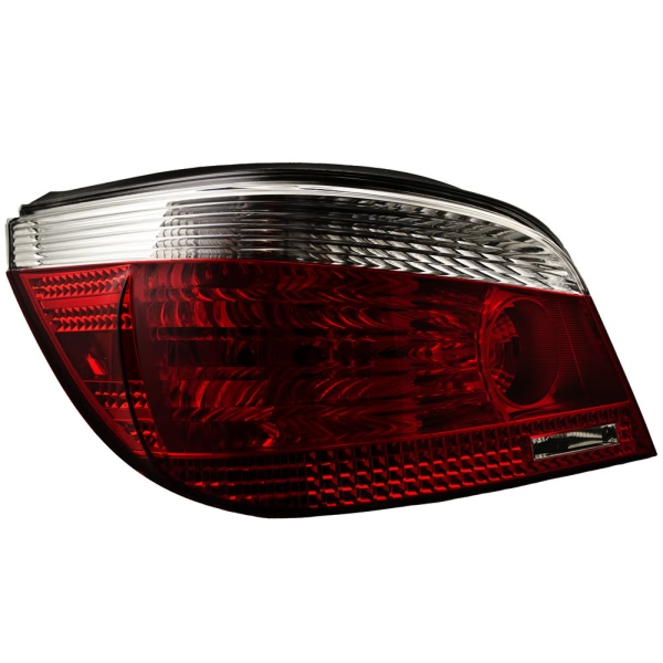 Hella Tail Lamp - Driver Side 008679131