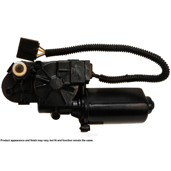 Cardone Reman Remanufactured Wiper Motor 40-1009