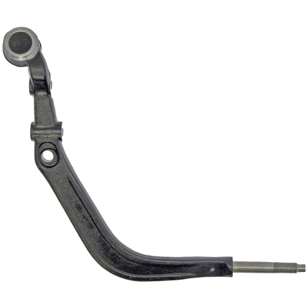 Dorman Front Driver Side Lower Non Adjustable Control Arm And Ball Joint Assembly 520-683