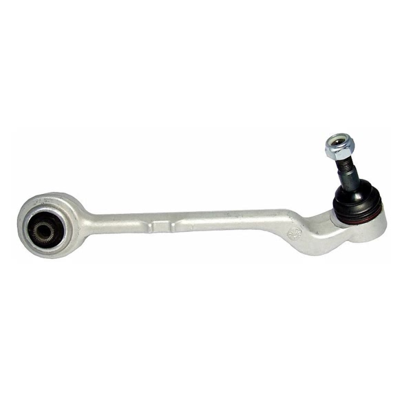 Delphi Front Passenger Side Lower Rearward Non Adjustable Control Arm And Ball Joint Assembly TC1477