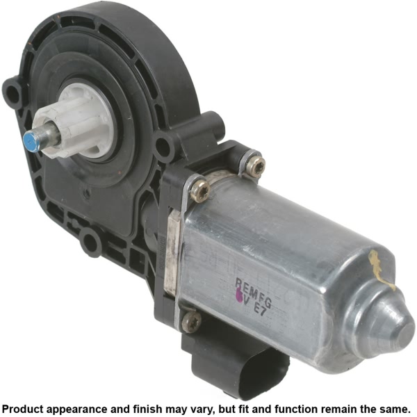 Cardone Reman Remanufactured Window Lift Motor 42-3050