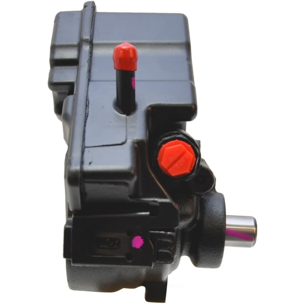 Cardone Reman Remanufactured Power Steering Pump w/Reservoir 20-57989